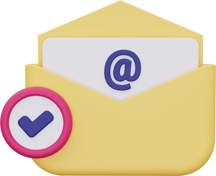 3d check mail